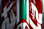 Alfa Romeo C38 with a Special Monza Livery 2019 года